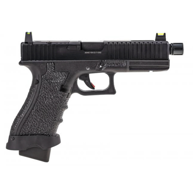 Vorsk EU7 GBB -  Black