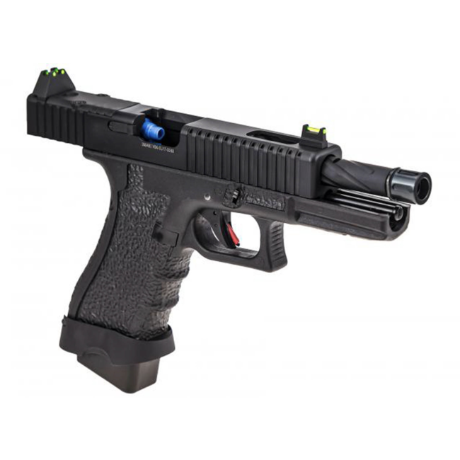 Vorsk EU7 GBB -  Black