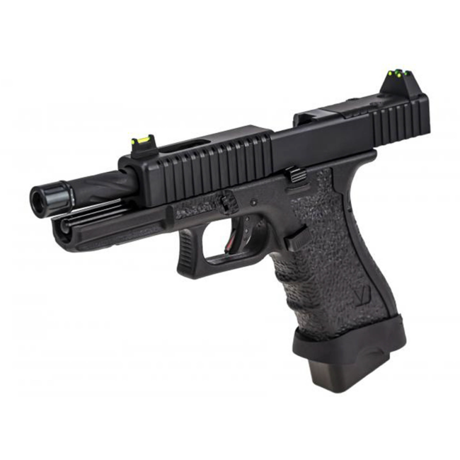 Vorsk EU7 GBB -  Black