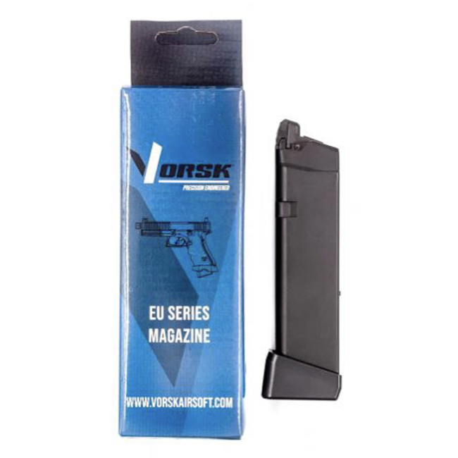 Vorsk EU7 GBB Magazine - 26rds