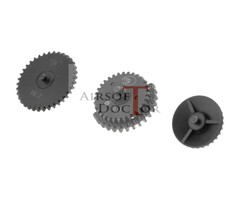 Big Dragon 16:1 Enhanced Integrated Axis Gear Set