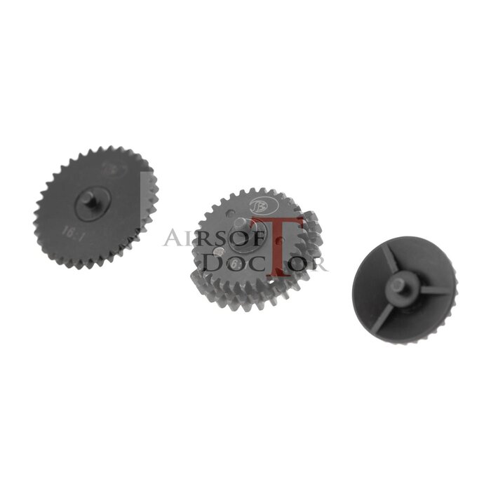 Big Dragon 16:1 Enhanced Integrated Axis Gear Set