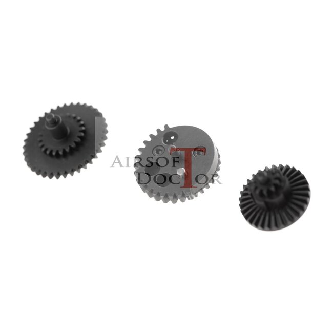 Big Dragon 16:1 Enhanced Integrated Axis Gear Set