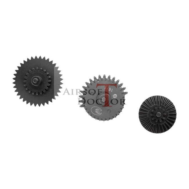 Big Dragon 16:1 Enhanced Integrated Axis Gear Set