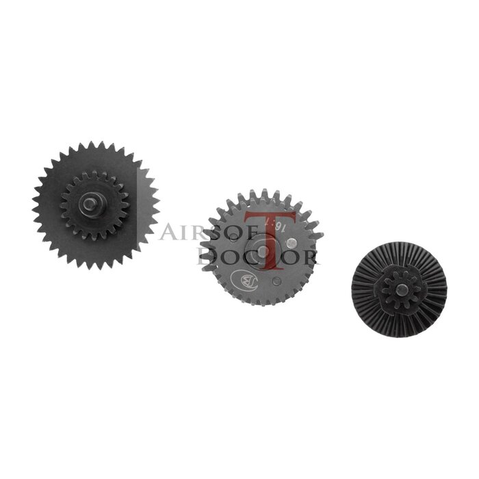 Big Dragon 16:1 Enhanced Integrated Axis Gear Set
