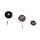 18:1 Super Highspeed 3 Bearing Gear Set