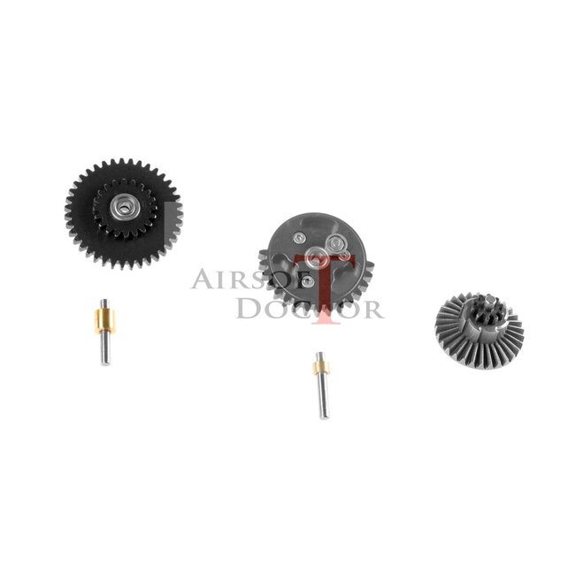 Big Dragon 18:1 Super Highspeed 3 Bearing Gear Set