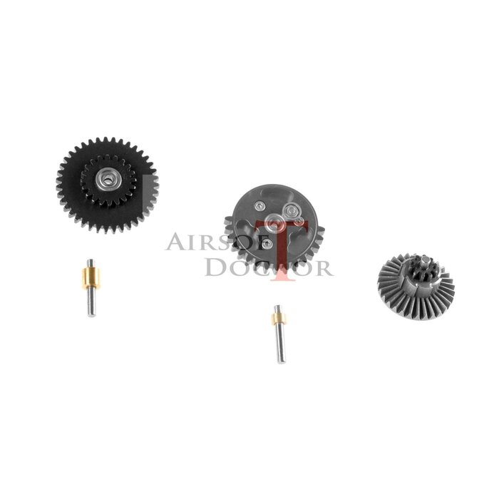 Big Dragon 18:1 Super Highspeed 3 Bearing Gear Set