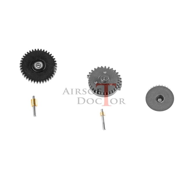 Big Dragon 18:1 Super Highspeed 3 Bearing Gear Set