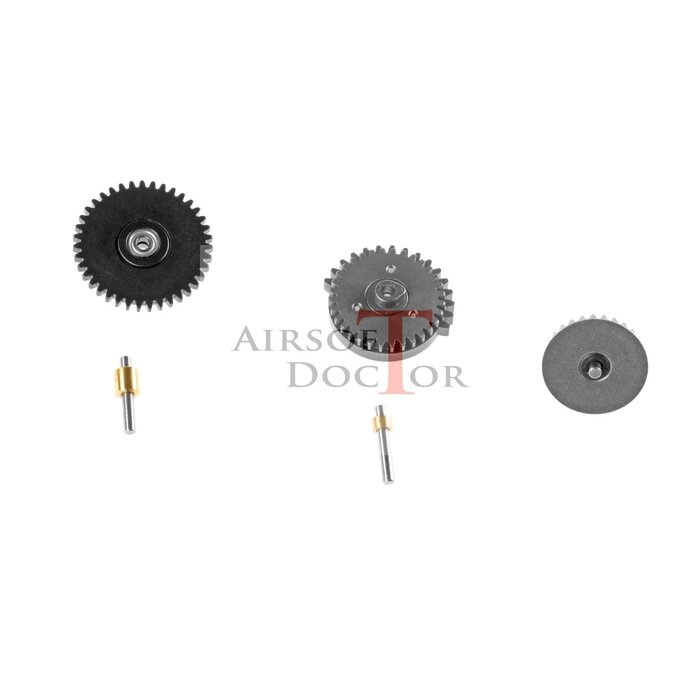 Big Dragon 18:1 Super Highspeed 3 Bearing Gear Set