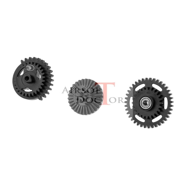 Big Dragon 13:1 Super Highspeed 3 Bearing Gear Set