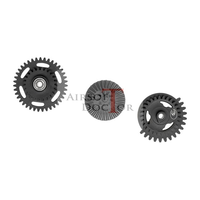 Big Dragon 13:1 Super Highspeed 3 Bearing Gear Set