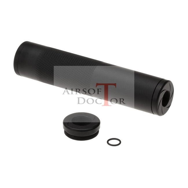 Maple Leaf 135mm Silencer CCW/CW