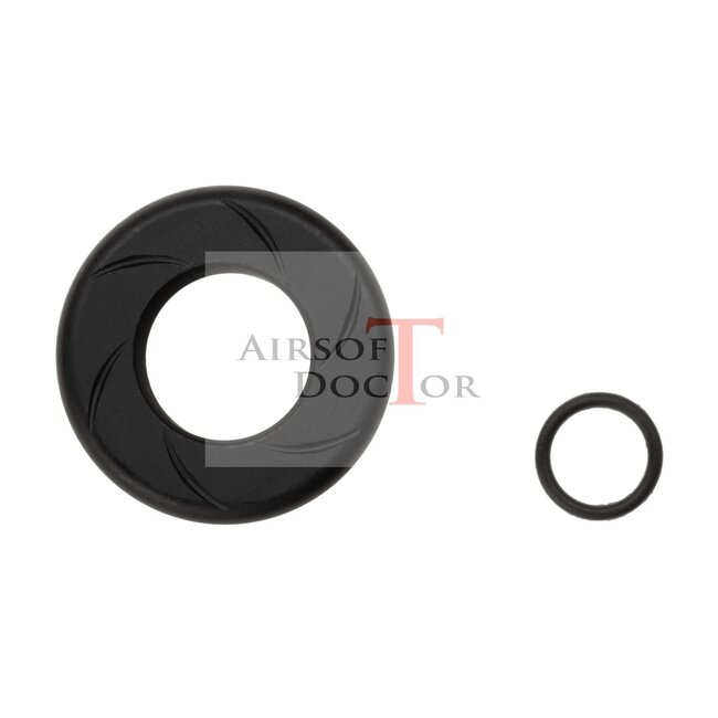 Maple Leaf 135mm Silencer CCW/CW