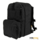 Backpack "Flatpack" - Black