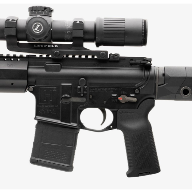 Magpul MOE-K2 XL® Grip – M4 for GBBR- Black