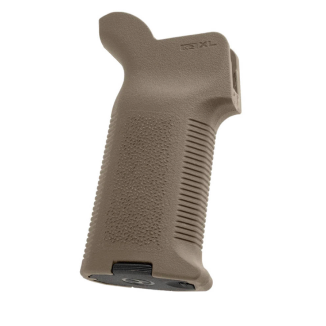 Magpul MOE-K2 XL® Grip – M4 for GBBR- Tan