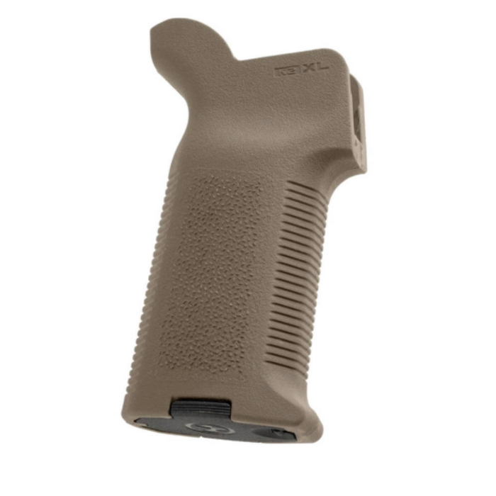 Magpul MOE-K2 XL® Grip – M4 for GBBR- Tan