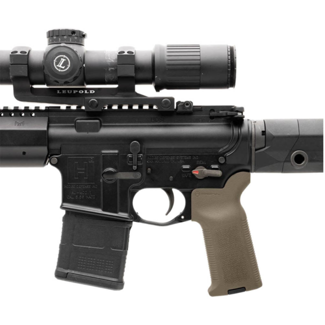 Magpul MOE-K2 XL® Grip – M4 for GBBR- Tan