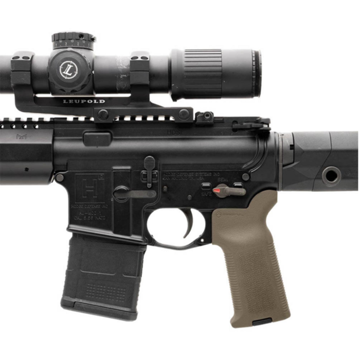Magpul MOE-K2 XL® Grip – M4 for GBBR- Tan