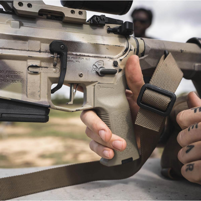 Magpul MOE-K2 XL® Grip – M4 for GBBR- Tan