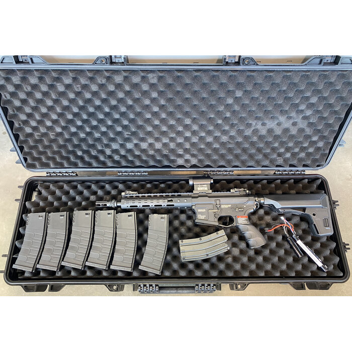 Doc Rental G&G TR16 556 - Rental