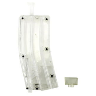 Nuprol Speedloader XL - Clear