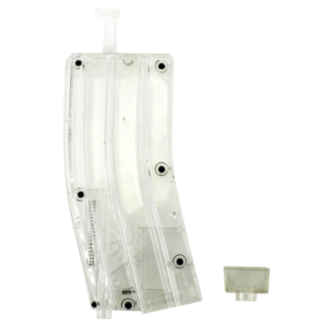 Nuprol Speedloader XL - Clear