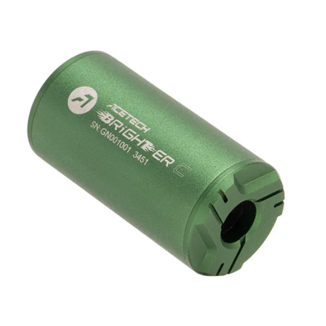 Acetech Brighter “C” Tracerunit - Green