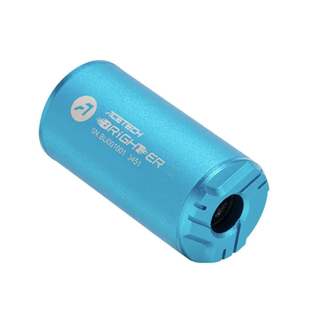 Acetech Brighter “C” Tracerunit - Blue