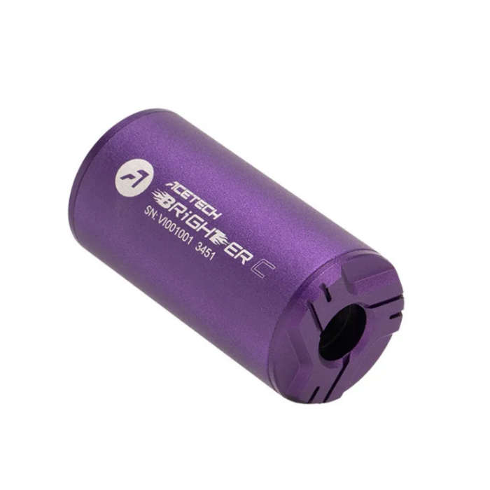 Acetech Brighter “C” Tracerunit - Purple