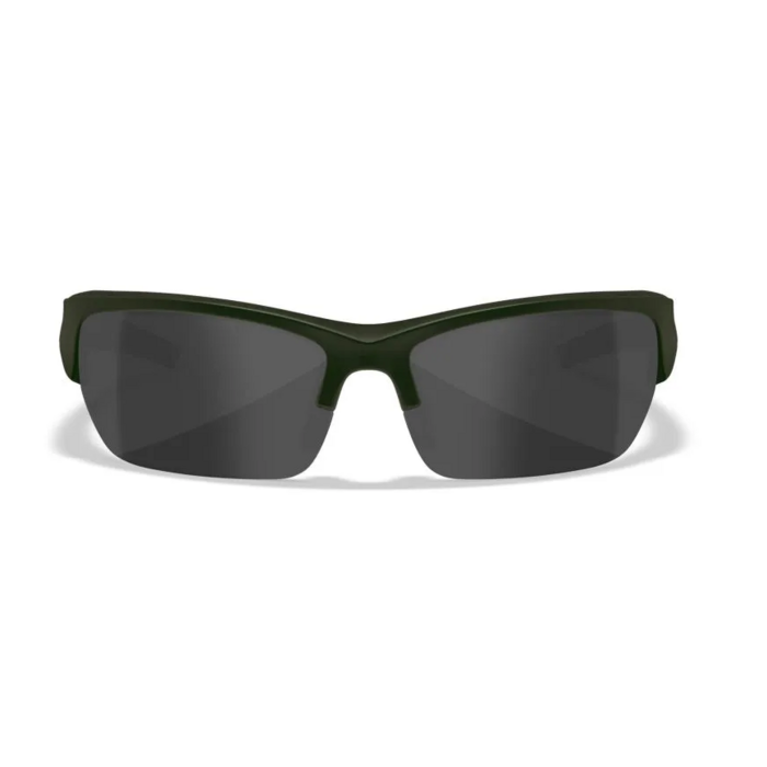 WileyX WX Valor 2.5 - 3 lens kit - OD Frame