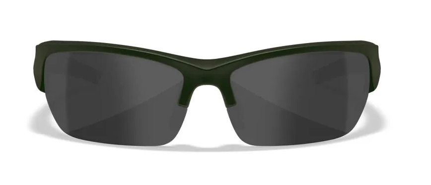 WileyX WX Valor 2.5 - 3 lens kit - OD Frame