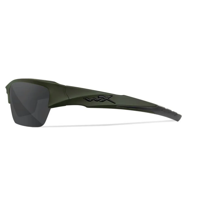 WileyX WX Valor 2.5 - 3 lens kit - OD Frame
