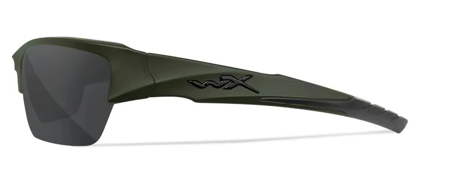WileyX WX Valor 2.5 - 3 lens kit - OD Frame