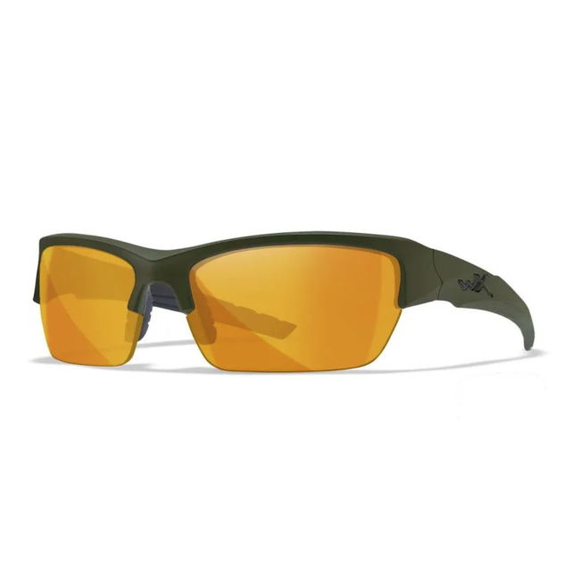 WileyX WX Valor 2.5 - 3 lens kit - OD Frame