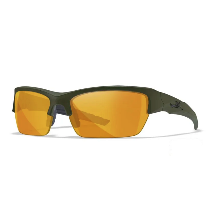 WileyX WX Valor 2.5 - 3 lens kit - OD Frame