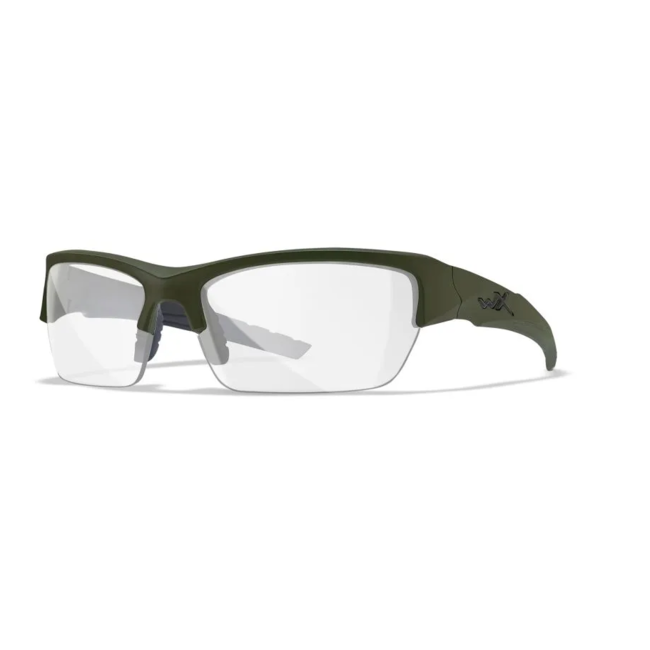 WileyX WX Valor 2.5 - 3 lens kit - OD Frame