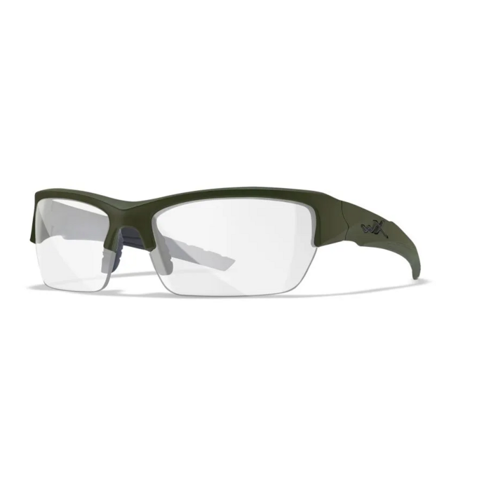 WileyX WX Valor 2.5 - 3 lens kit - OD Frame