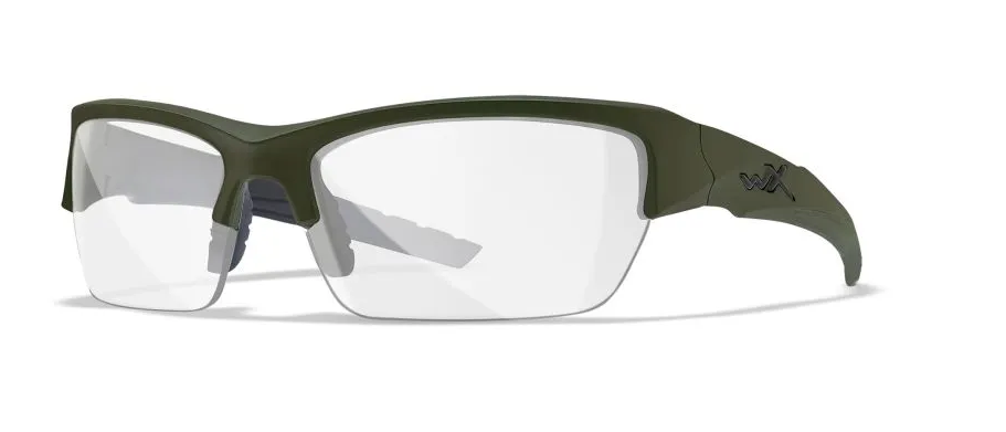 WileyX WX Valor 2.5 - 3 lens kit - OD Frame