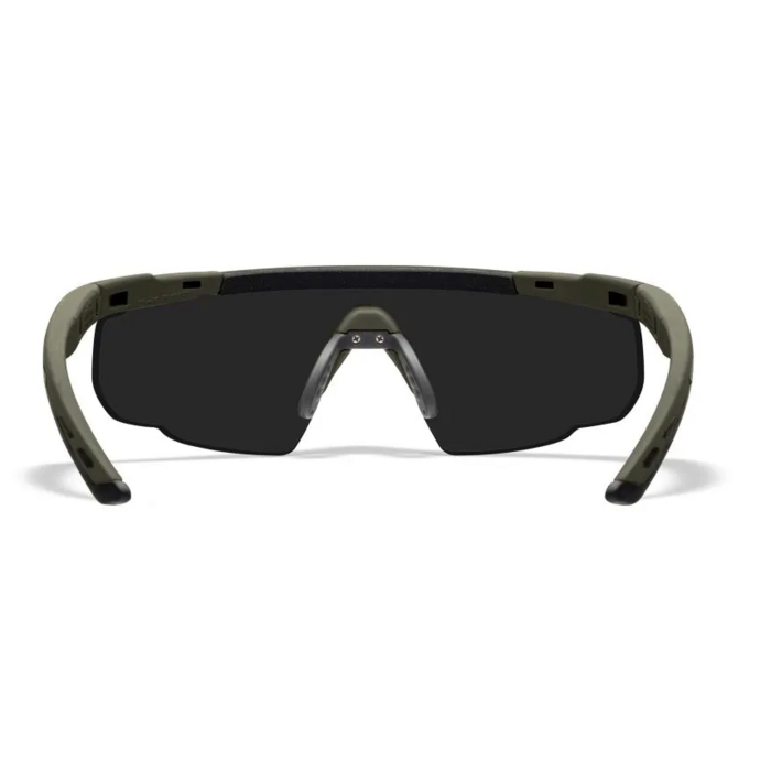 WileyX Saber Advanced - 3 lens kit - OD Frame