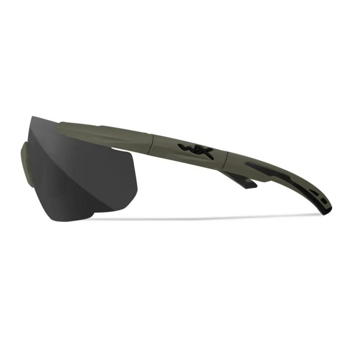 WileyX Saber Advanced - 3 lens kit - OD Frame