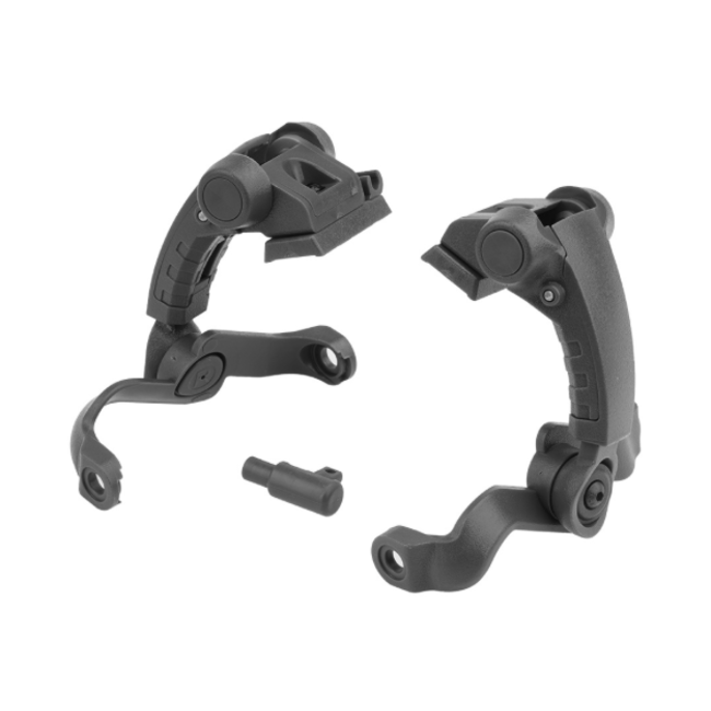 Earmor M16 adapter ARC for M32 Plus - Black