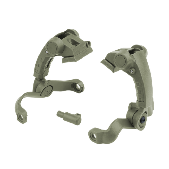 Earmor M16 adapter ARC for M32 Plus - OD