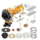 CNC Aluminum Hopup Chamber M4E (For Standard M4)