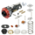 CNC Aluminum Hopup Chamber M4W (For MTW)