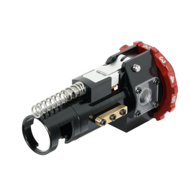 Maxx Model CNC Aluminum Hopup Chamber M4W (For MTW)