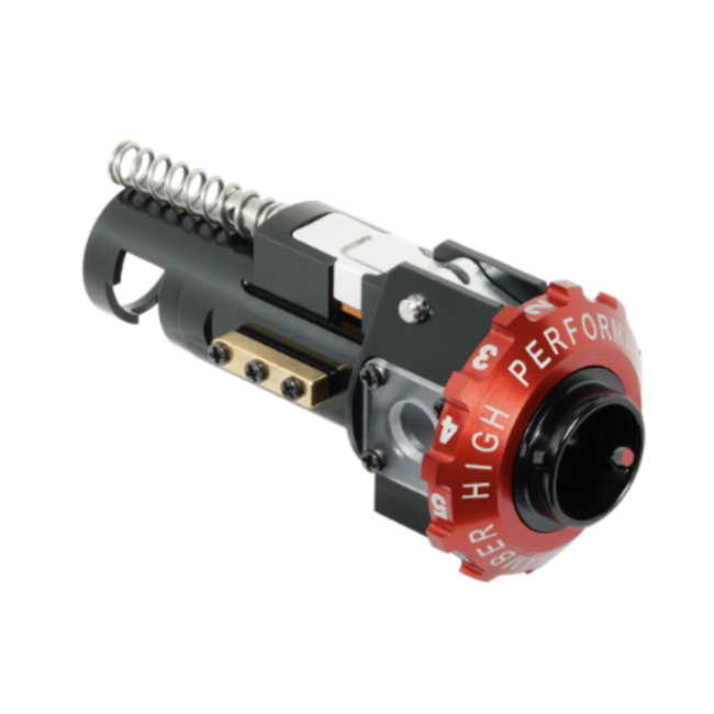 Maxx Model CNC Aluminum Hopup Chamber M4W (For MTW)