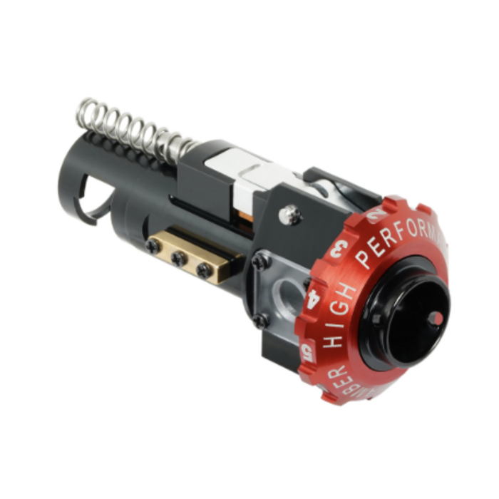 Maxx Model CNC Aluminum Hopup Chamber M4W (For MTW)