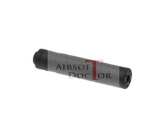 Pirate Arms 155mm CTX Silencer CCW